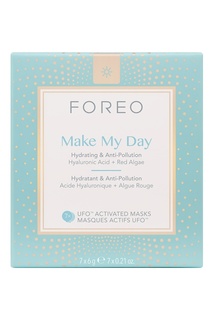 Маска для прибора UFO Mask Make My Day x 7 шт. Foreo