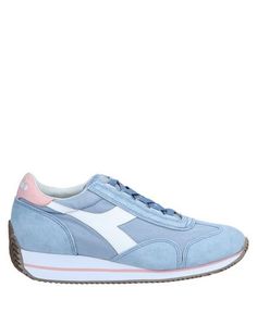 Низкие кеды и кроссовки Diadora Heritage