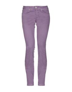 Джинсовые брюки Richmond Denim