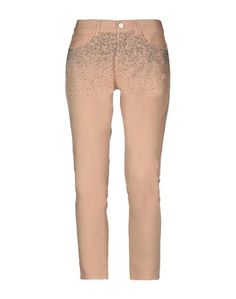 Джинсовые брюки Pinko