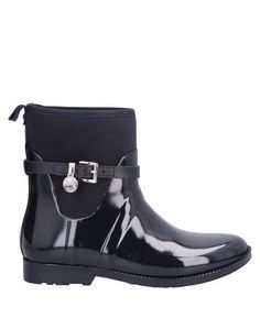 Полусапоги и высокие ботинки Michael Michael Kors