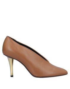 Ботинки Lanvin