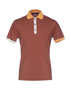 Поло Vneck