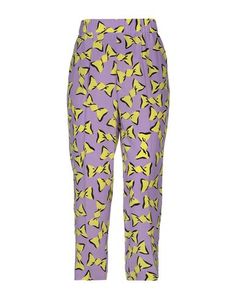 Повседневные брюки Boutique Moschino