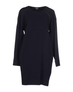 Короткое платье Dkny
