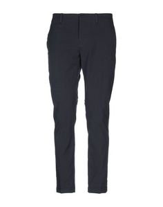 Повседневные брюки Dondup