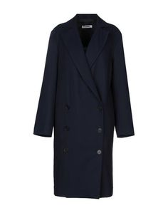 Легкое пальто Jil Sander