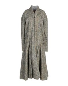 Пальто Andreas Kronthaler For Vivienne Westwood