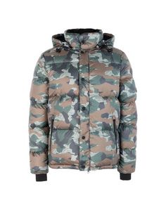 Пуховик Penfield