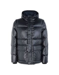 Пуховик Tommy Hilfiger