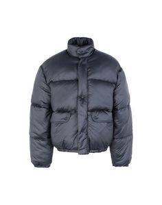 Пуховик с синт. наполнителем OUR Legacy