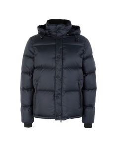 Пуховик с синт. наполнителем Penfield