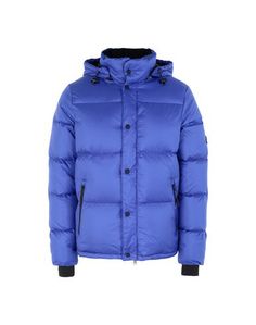 Пуховик с синт. наполнителем Penfield