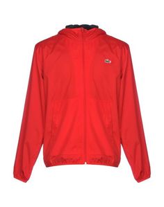 Куртка Lacoste