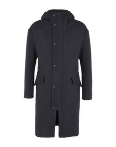 Пальто Emporio Armani
