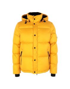 Пуховик с синт. наполнителем Penfield