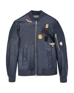 Куртка Armani Exchange