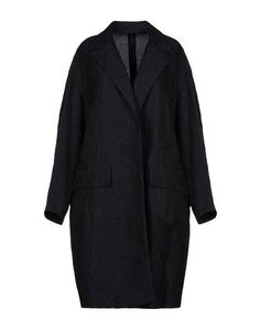 Легкое пальто Dries Van Noten