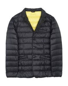 Пуховик Armani Exchange