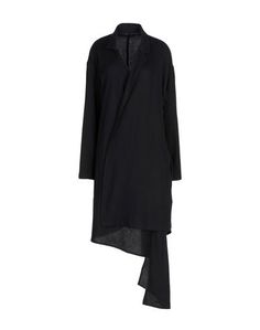Легкое пальто Yohji Yamamoto