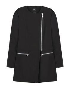 Пальто Armani Exchange