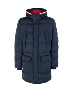 Пуховик Tommy Hilfiger