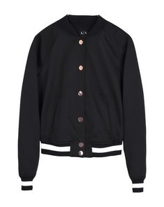 Куртка Armani Exchange