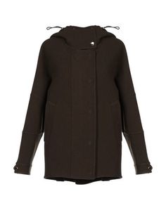 Пальто Burberry