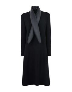 Пальто Giorgio Armani