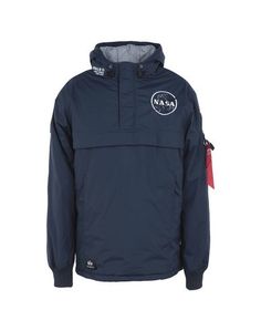 Куртка Alpha Industries Inc.