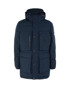 Пуховик Tommy Hilfiger