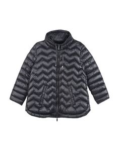 Пуховик Armani Exchange