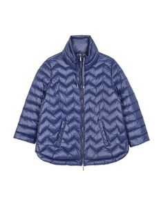 Пуховик Armani Exchange