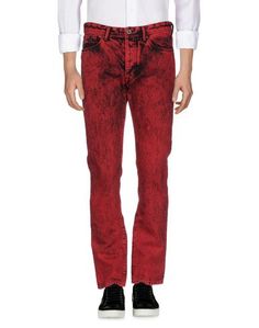 Джинсовые брюки Tommy Jeans