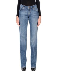 Джинсовые брюки Richmond Denim