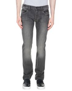 Джинсовые брюки Armani Jeans