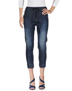 Джинсовые брюки VDP Club