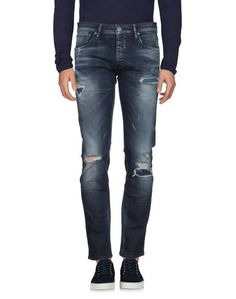 Джинсовые брюки Jack & Jones