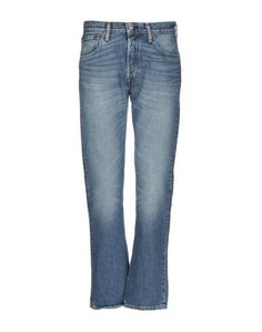 Джинсовые брюки Levis RED TAB