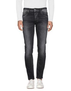 Джинсовые брюки Jack & Jones