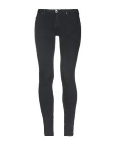 Джинсовые брюки DR. Denim Jeansmakers