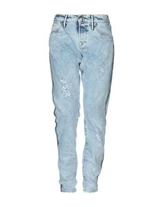 Джинсовые брюки True Religion