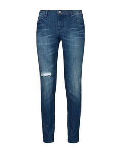 Джинсовые брюки Armani Exchange