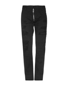 Джинсовые брюки Dsquared2