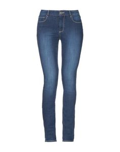 Джинсовые брюки Trussardi Jeans