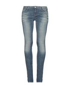 Джинсовые брюки Replay