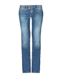 Джинсовые брюки Pepe Jeans