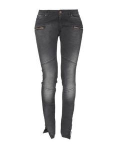 Джинсовые брюки Superfine