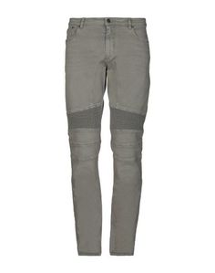 Джинсовые брюки Belstaff
