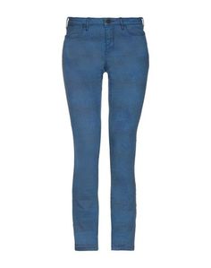 Джинсовые брюки Maison Scotch